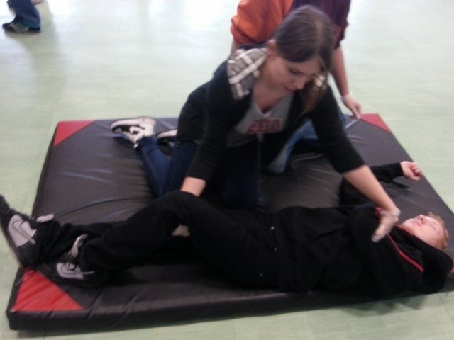 konkurs i pokaz ZSZ PBO